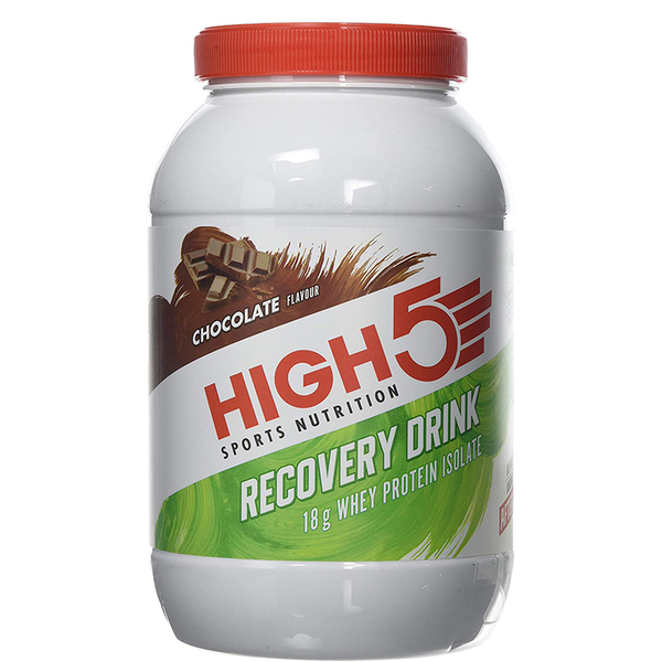 High 5 Recovery Drink 1.6kg