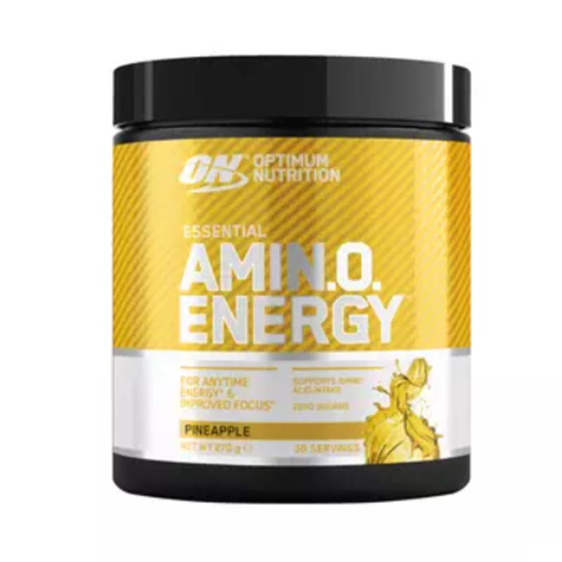 Optimum Nutrition AmiNO Energy 270g 30 Servings