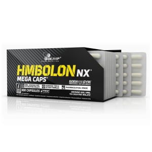 Olimp Nutrition HMBolon NX 300 Caps