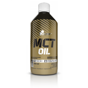 Olimp Nutrition MCT Oil 400ml
