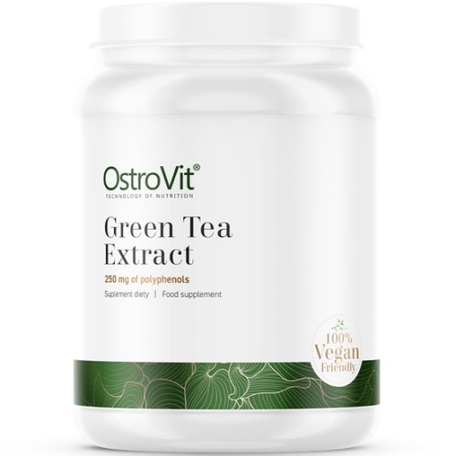 OstroVit Green Coffee Extract - 100 g OstroVit Green Coffee Extract - 100 g