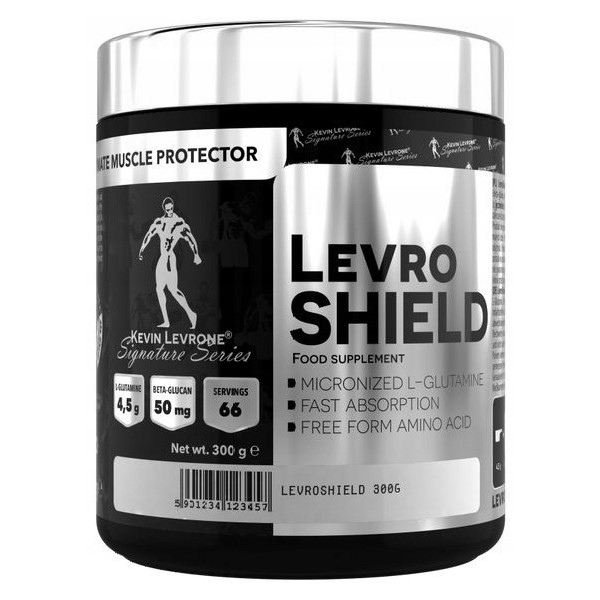 Kevin Levrone Levro Shield - 300 g Kevin Levrone Levro Shield - 300 g