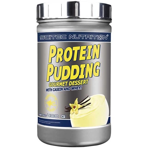 Scitec Nutrition Protein Pudding - 400 g Scitec Nutrition Protein Pudding - 400 g
