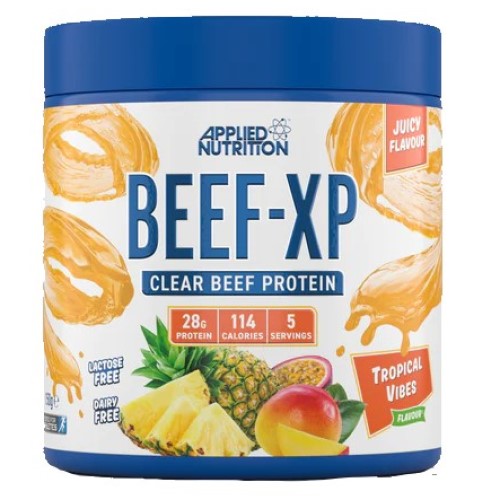 Applied Nutrition Beef-XP - 150g Applied Nutrition Beef-XP - 150g