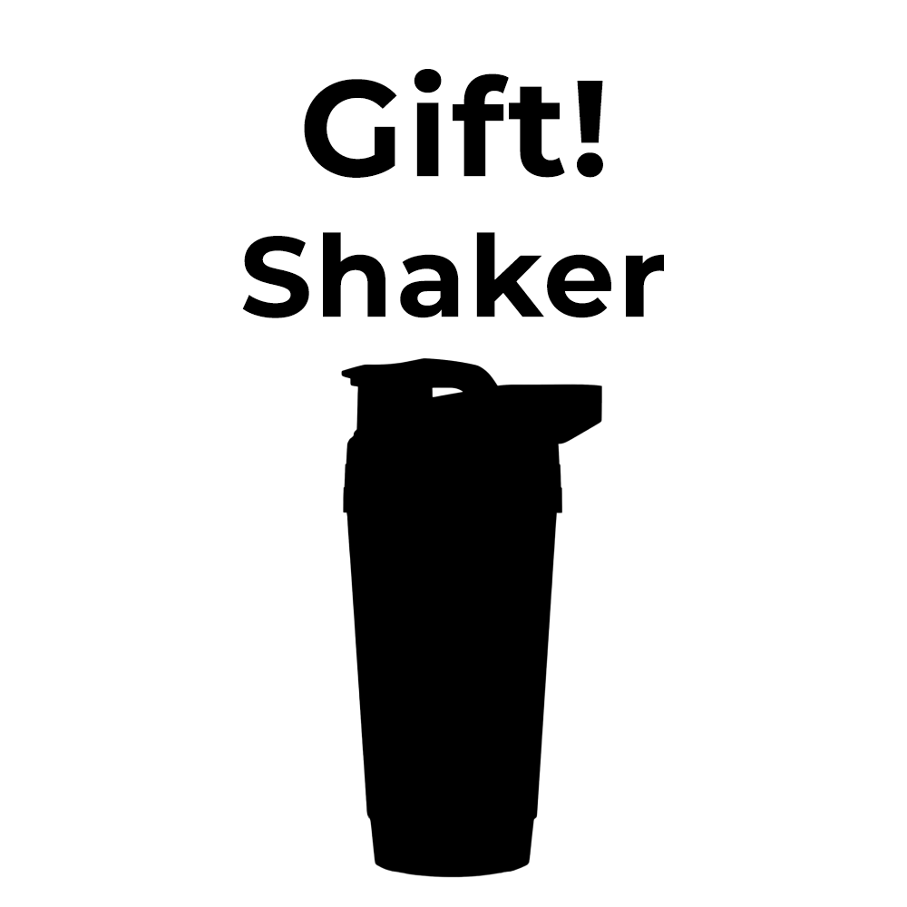 *Shaker