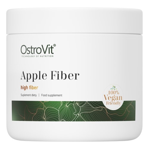 OstroVit Apple Fiber Vege - 200 g OstroVit Apple Fiber Vege - 200 g