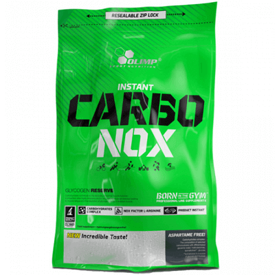 Olimp Carbo-Nox - 1000 g Olimp Carbo-Nox - 1000 g