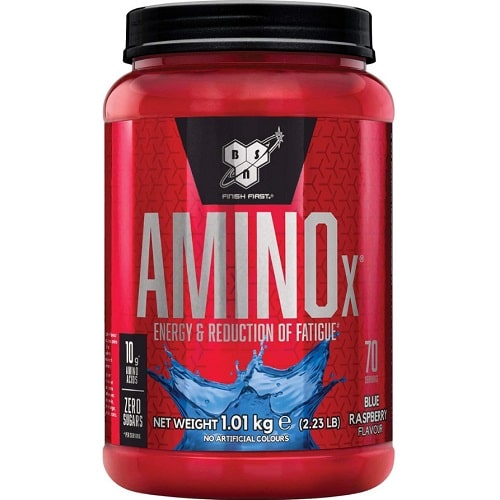 BSN Amino X - 1010 g BSN Amino X - 1010 g
