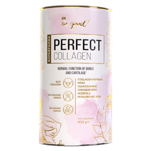 FA Nutrition So Good! Perfect Collagen - 450g