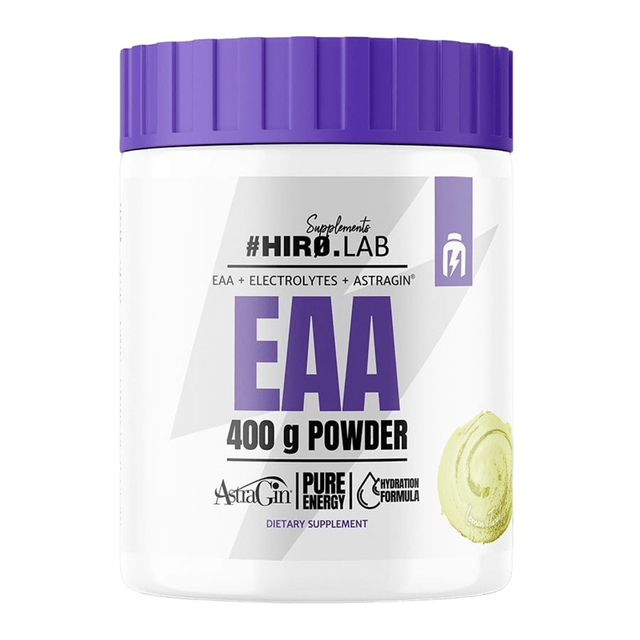 Hiro Lab EAA - 400g Hiro Lab EAA - 400g
