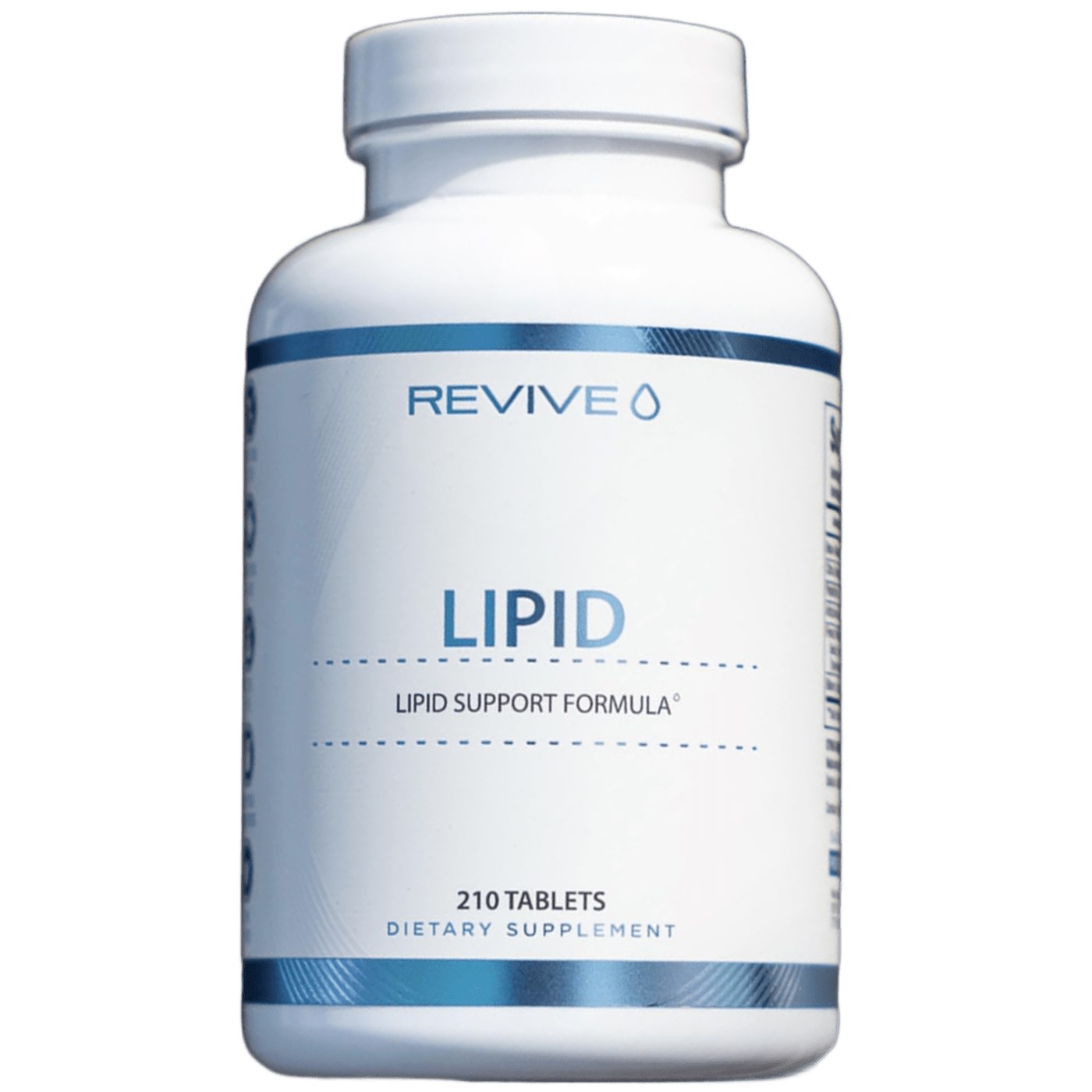 Revive MD Lipid - 210 Tabs