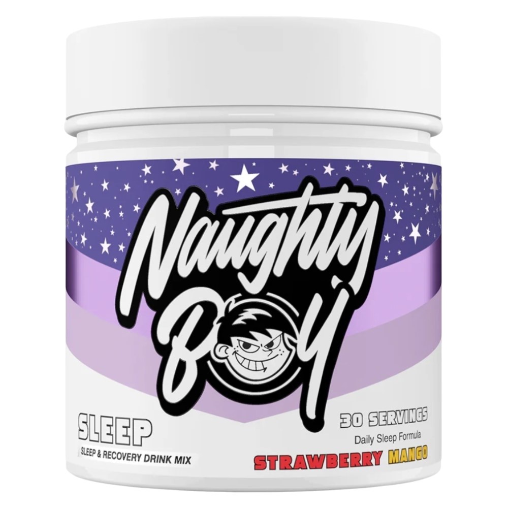 Naughty Boy Sleep - 405g Naughty Boy Sleep - 405g
