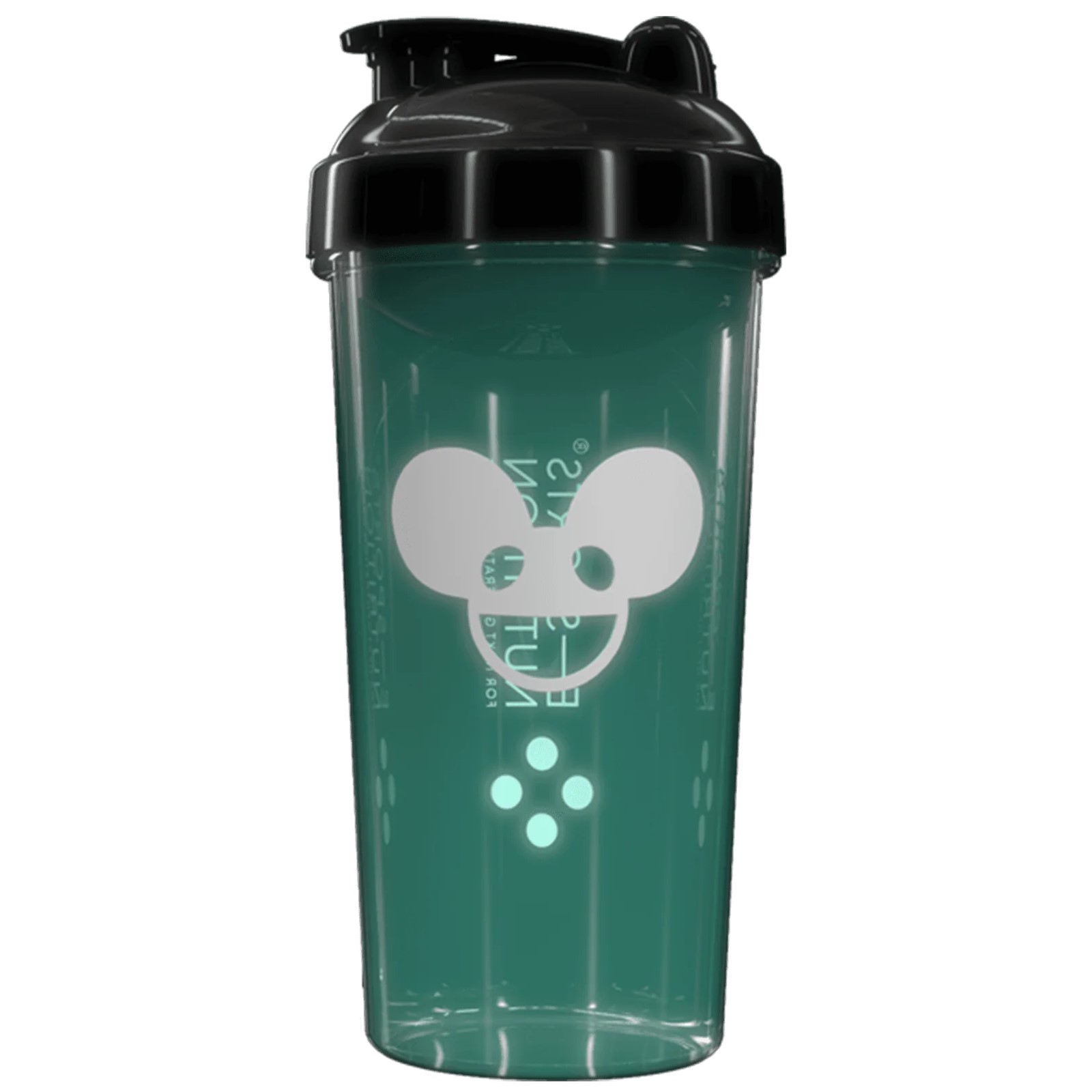 E-Sports Nutrition Deadmau5 Shaker - 700ml E-Sports Nutrition Deadmau5 Shaker - 700ml