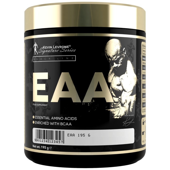 Kevin Levrone EAA - 195 g Kevin Levrone EAA - 195 g