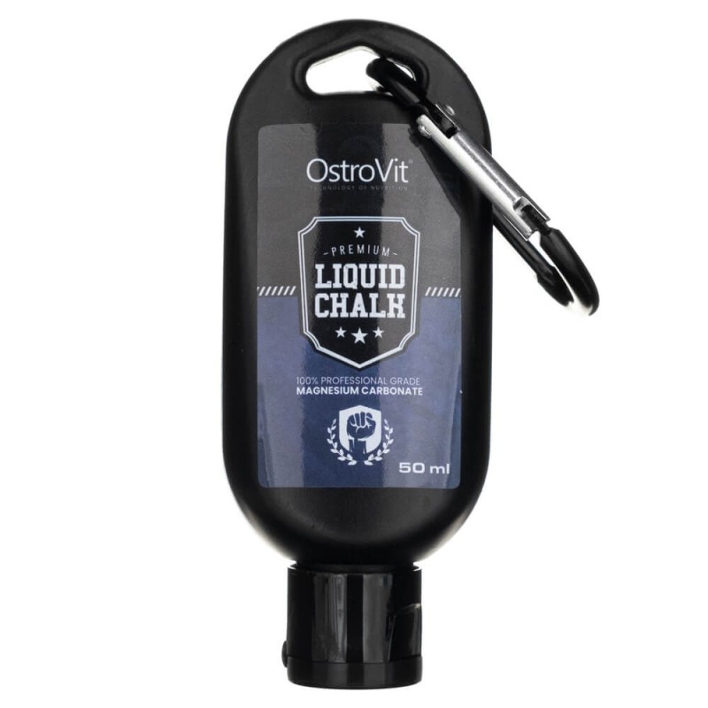 OstroVit Premium Liquid Chalk - 50 ml OstroVit Premium Liquid Chalk - 50 ml