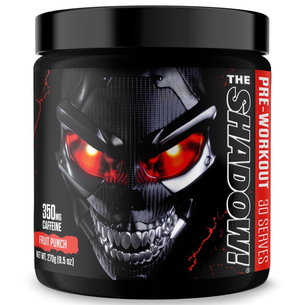 JNX Sports The Shadow! - 30 servings JNX Sports The Shadow! - 30 servings
