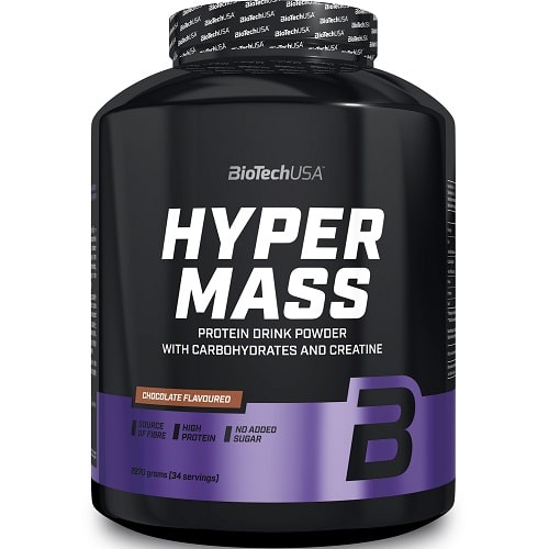Biotech Usa Hyper Mass - 2270g Biotech Usa Hyper Mass - 2270g