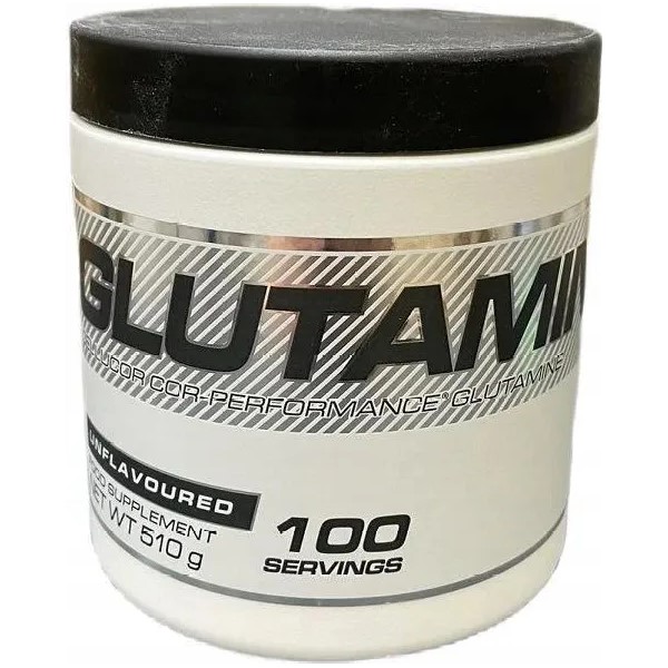 Cellucor Glutamine - 510g Unflavoured Cellucor Glutamine - 510g Unflavoured