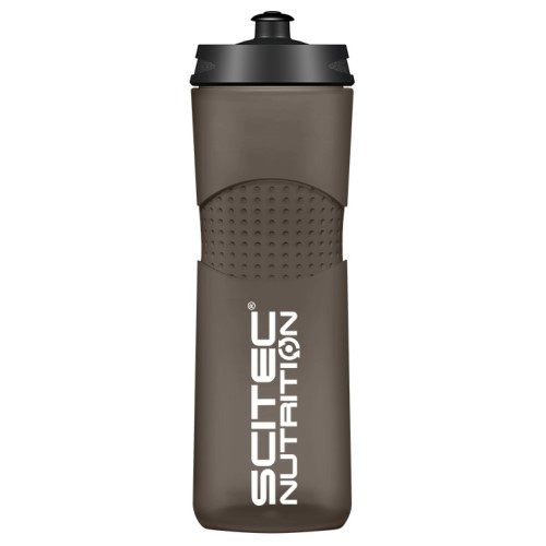 Scitec Nutrition Endurance Water Bottle - 650 ml Gunsmoke Scitec Nutrition Endurance Water Bottle - 650 ml Gunsmoke