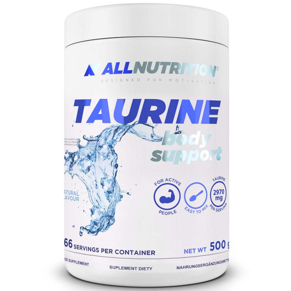 Allnutrition Taurine - 500g Allnutrition Taurine - 500g