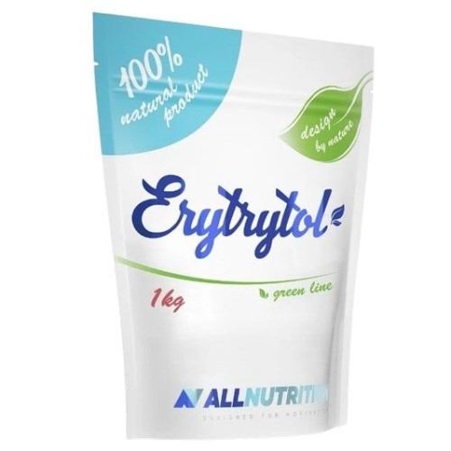 Allnutrition Green Line Erythritol - 1000g Allnutrition Green Line Erythritol - 1000g