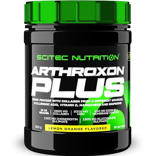 Scitec Nutrition Arthroxon Plus - 20 Servings Scitec Nutrition Arthroxon Plus - 20 Servings