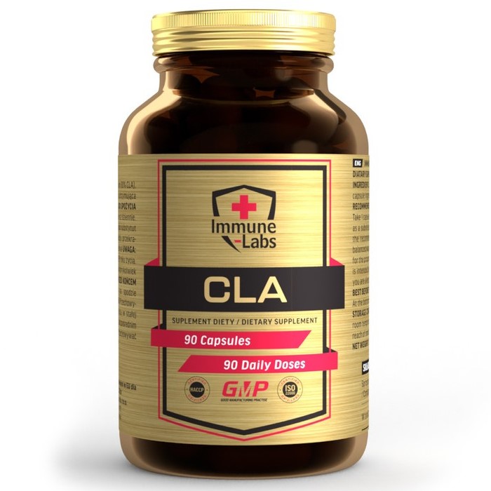 Immune Labs CLA - 90 Caps Immune Labs CLA - 90 Caps
