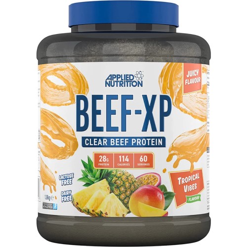Applied Nutrition Beef-XP - 1800g Applied Nutrition Beef-XP - 1800g