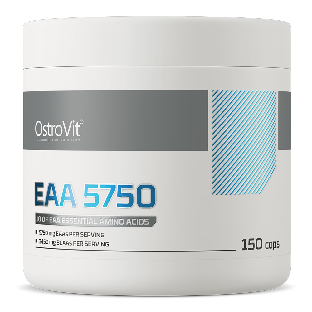 OstroVit EAA 5750 - 150 Caps