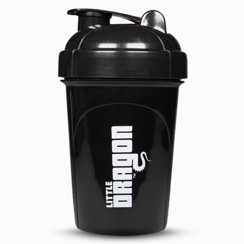 Little Dragon Shaker - 500ml Little Dragon Shaker - 500ml