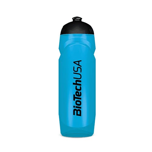 Biotech Usa Water Bottle - 750ml Blue Biotech Usa Water Bottle - 750ml Blue