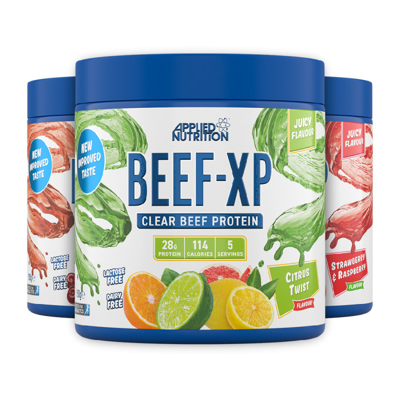 Applied Nutrition Beef-XP - 450g Applied Nutrition Beef-XP - 450g