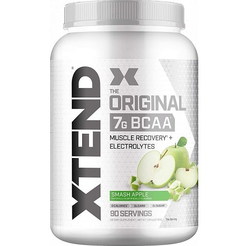 Xtend The Original BCAA - 90 Servings Xtend The Original BCAA - 90 Servings