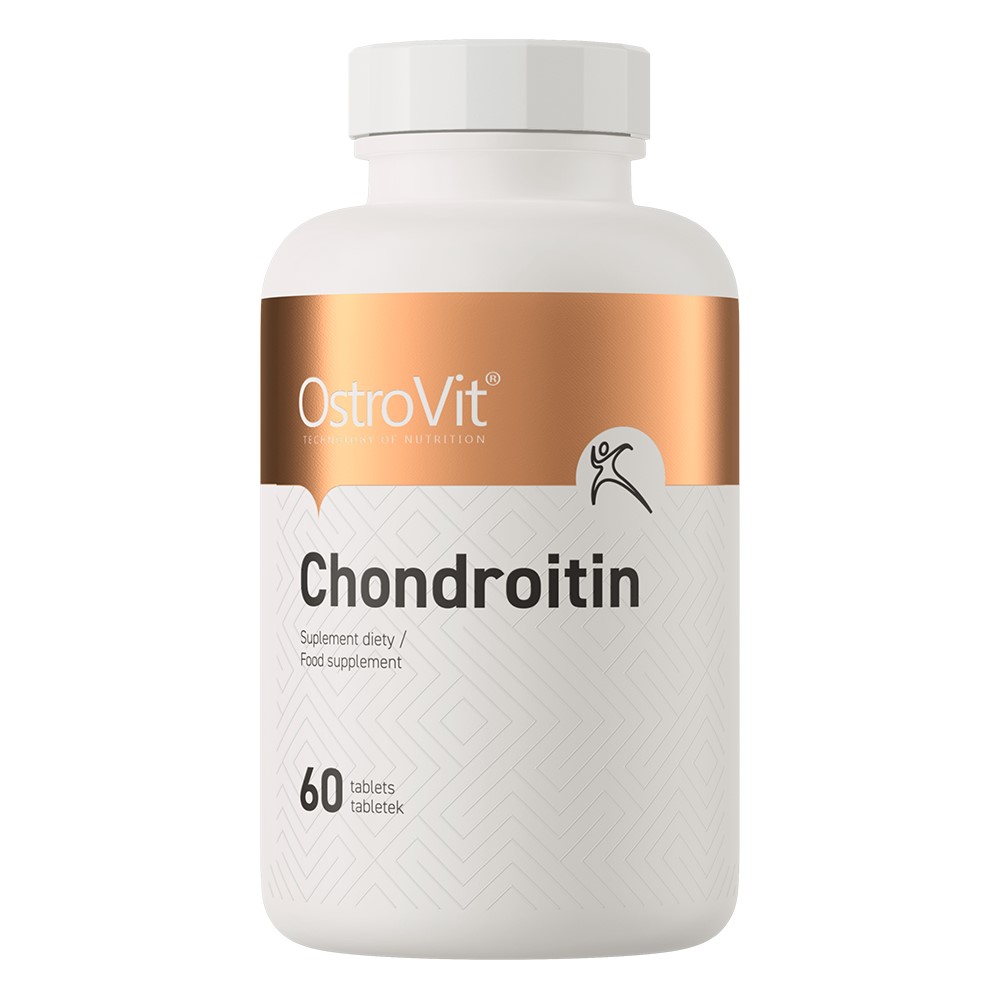 OstroVit Chondroitin - 60 tabs