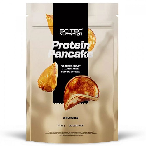 Scitec Nutrition Protein Pancake 1036g - Chocolate Banana **BEST BEFORE 31/10/2025** Scitec Nutrition Protein Pancake 1036g - Chocolate Banana **BEST BEFORE 31/10/2025**