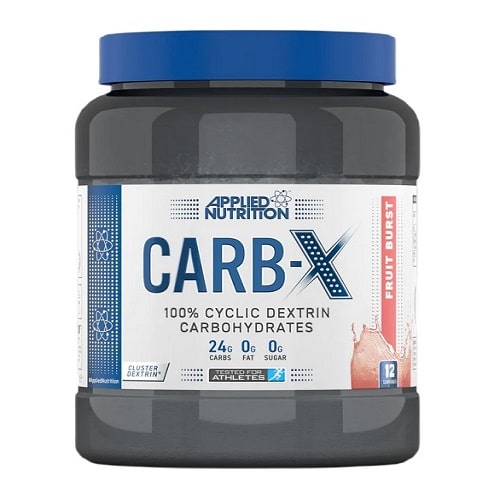 Applied Nutrition Carb X - 300g Applied Nutrition Carb X - 300g