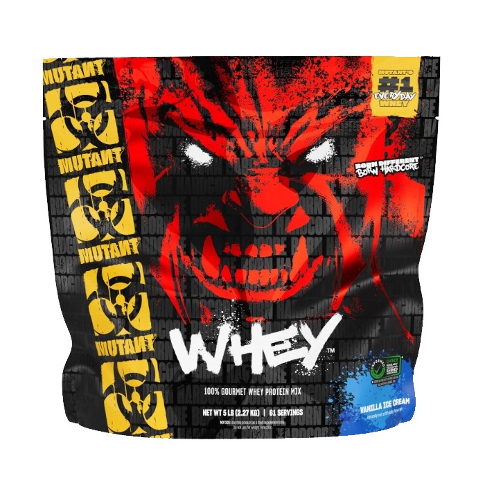 Mutant Whey - 2270g Mutant Whey - 2270g