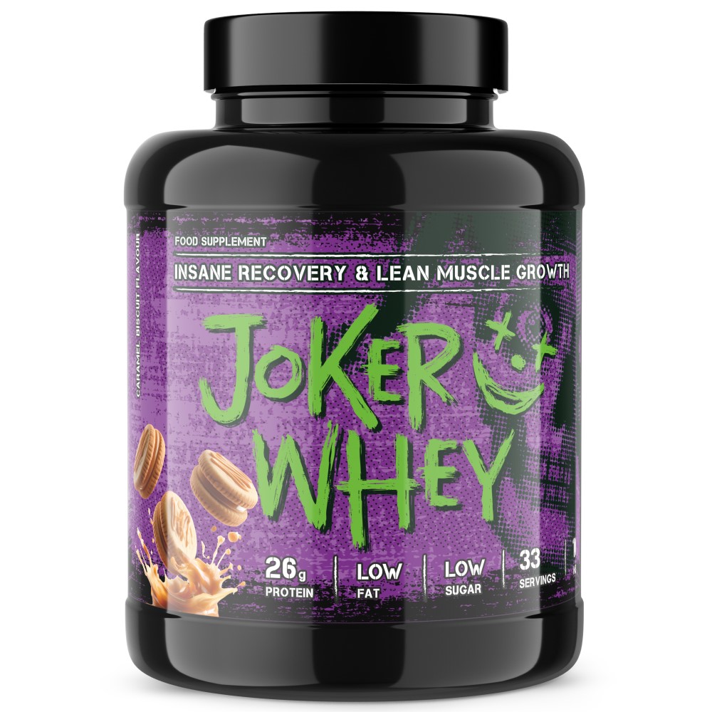 Joker Whey - 1000g Joker Whey - 1000g