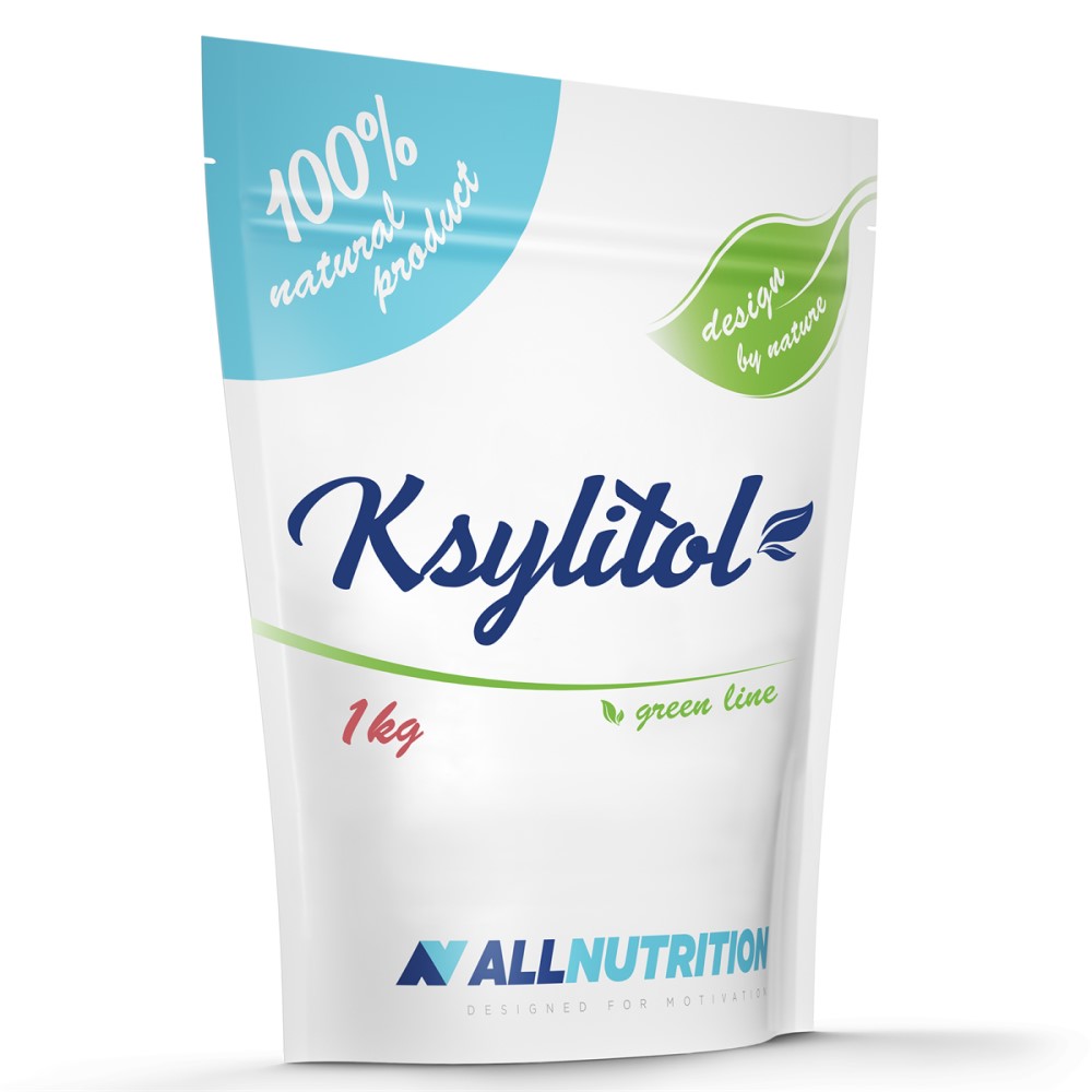 Allnutrition Green Line Xylitol - 1000g