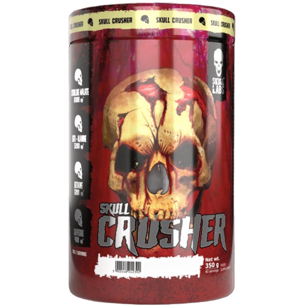 Skull Labs Skull Crusher - 350g Skull Labs Skull Crusher - 350g
