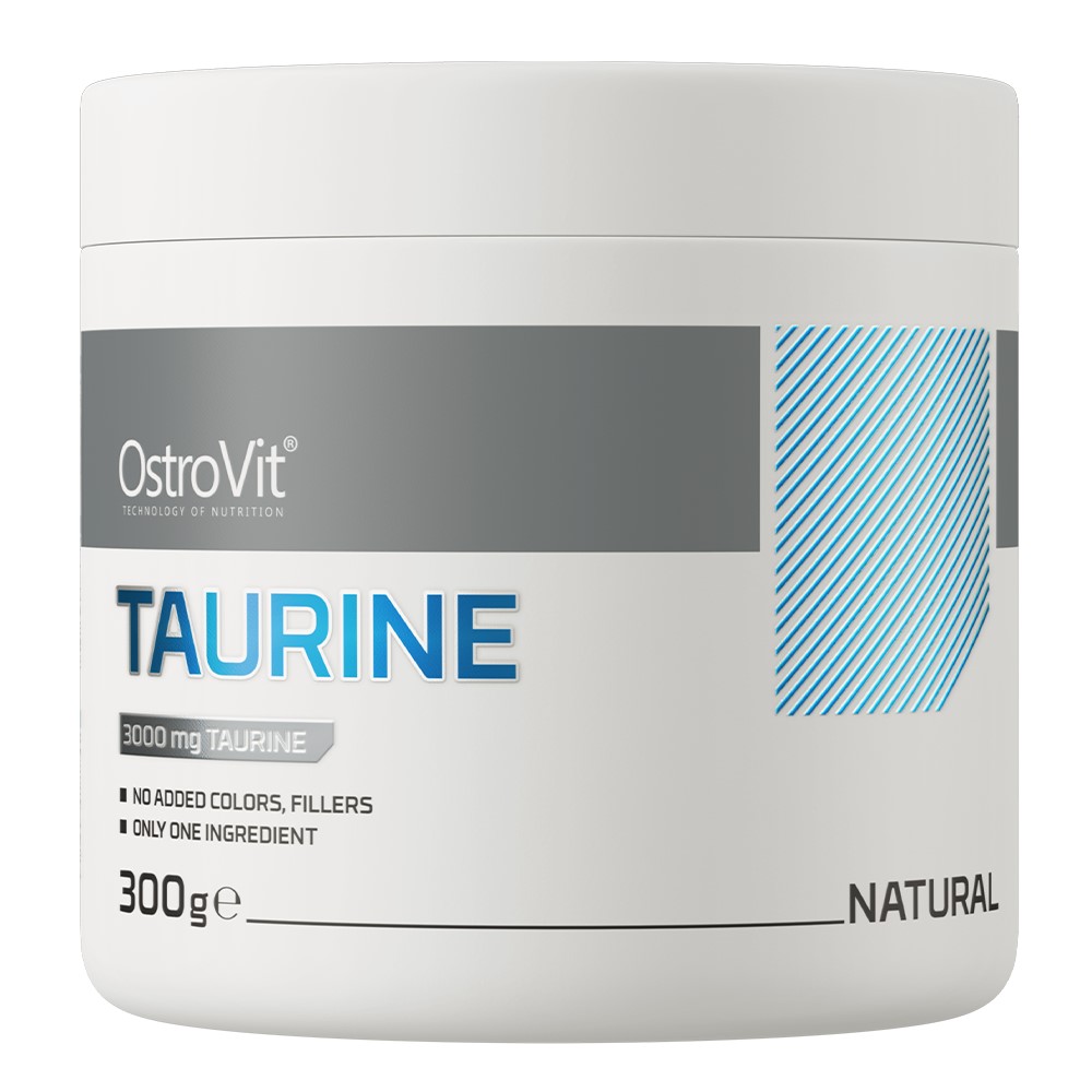 OstroVit Taurine - 300g OstroVit Taurine - 300g