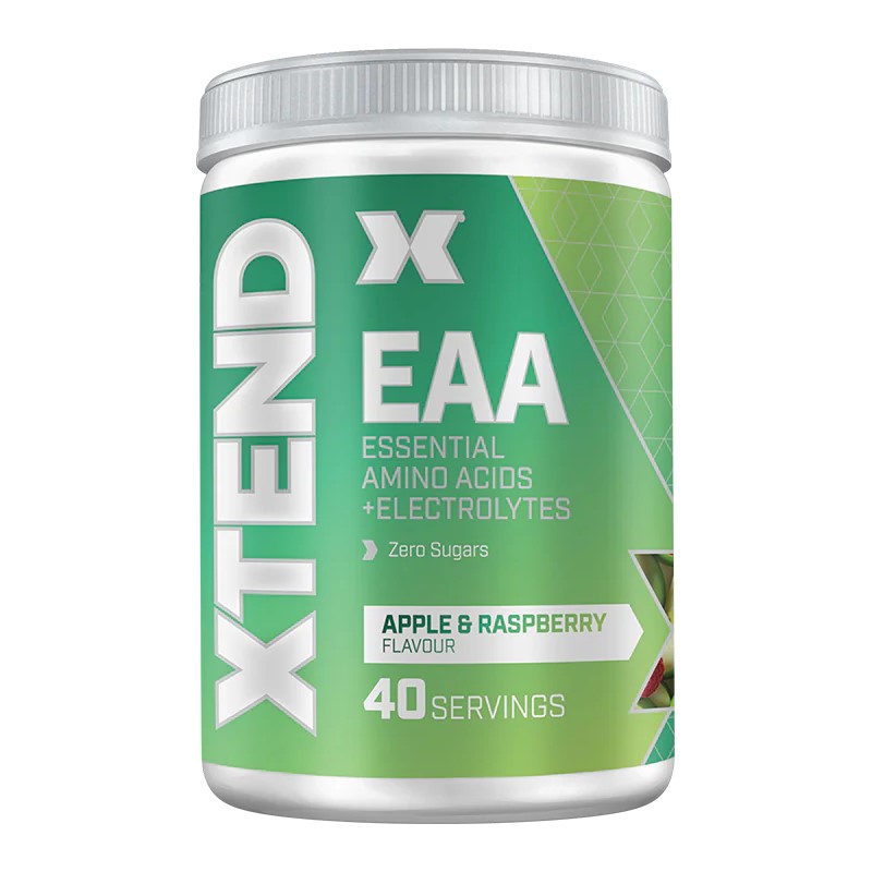 Xtend EAA - 40 Servings Xtend EAA - 40 Servings