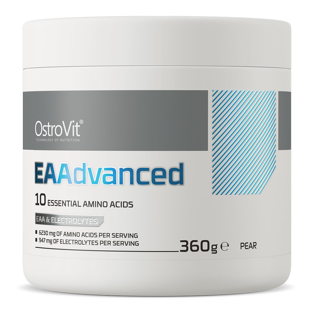 OstroVit EAAdvanced - 360 g OstroVit EAAdvanced - 360 g
