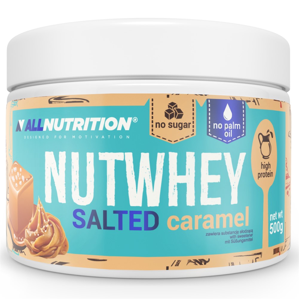 Allnutrition NutWhey - 500g Allnutrition NutWhey - 500g