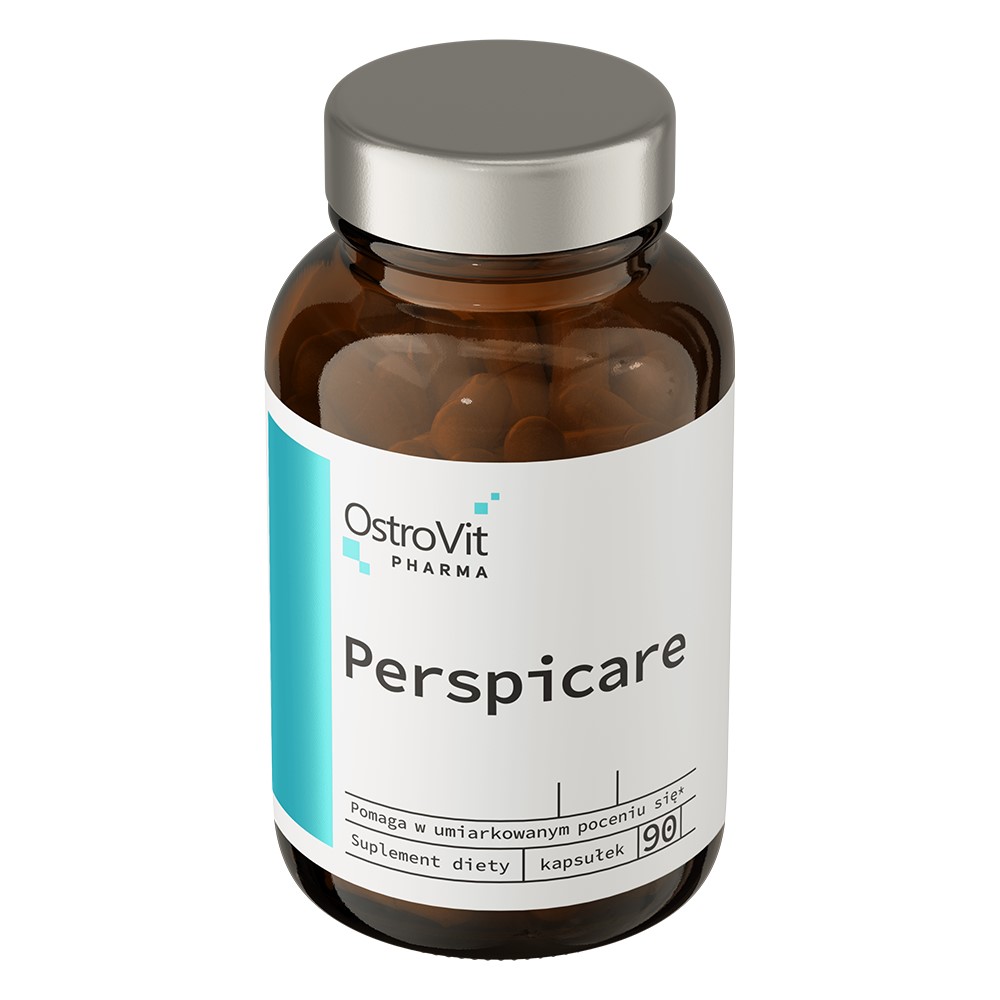 OstroVit Pharma Perspicare - 90 caps (Sweat Blocker)
