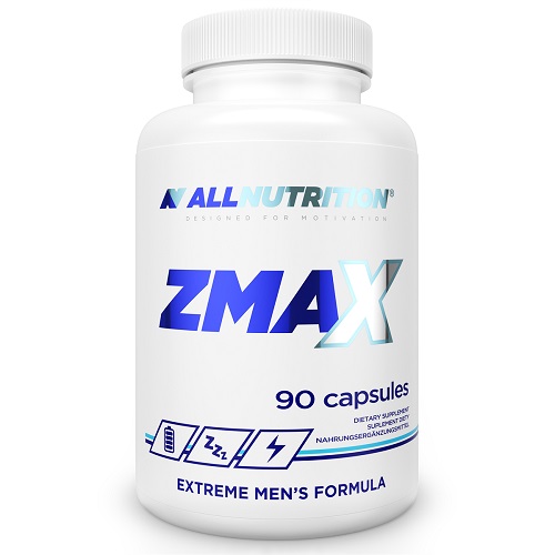 Allnutrition ZMAX - 90 Caps Allnutrition ZMAX - 90 Caps