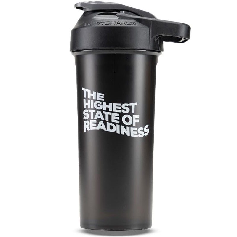 Redcon1 Shaker - 800ml Redcon1 Shaker - 800ml
