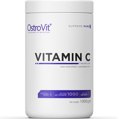 OstroVit Vitamin C - 1000g OstroVit Vitamin C - 1000g