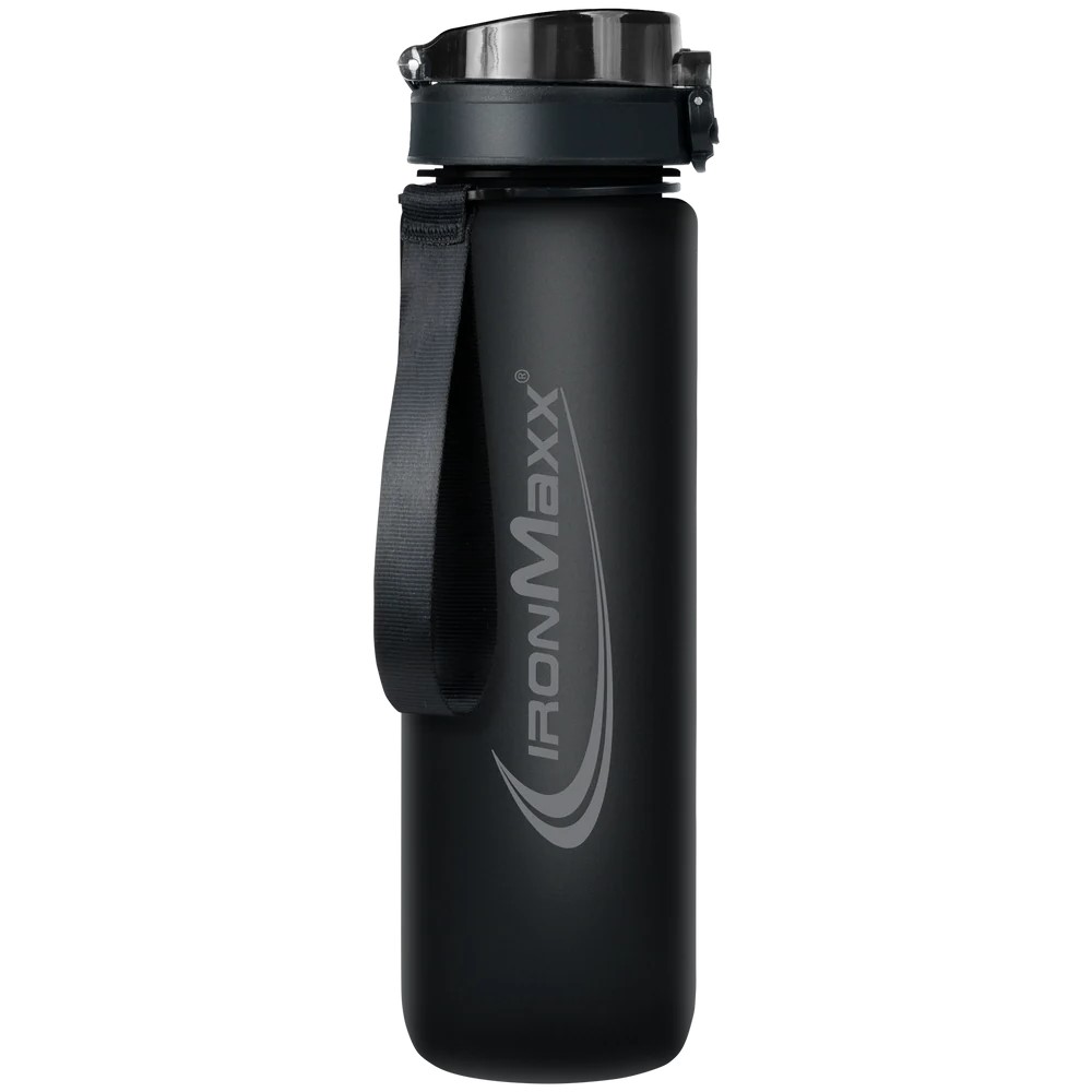 Ironmaxx Sport Water Bottle - 1000ml Ironmaxx Sport Water Bottle - 1000ml