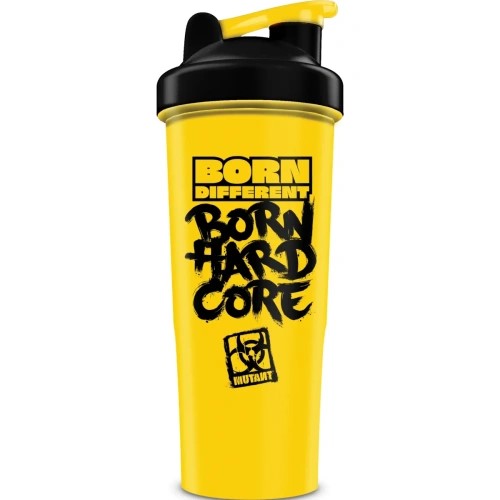 Mutant Shaker - 1000ml Mutant Shaker - 1000ml